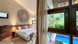 Chaweng Noi Villas Villa in Ko Samui