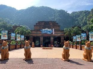 Serenity Family Stay  Ipoh 8 Pax Vacation rental in Ipoh