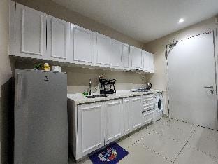 Paris Comfy Deluxe @ I-City Apartment in Selangor, Malaysia