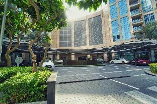 Stunning Luxury Studio Apartment - Downtown Dubai Vacation rental in Dubai