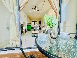 Bay Laurel 3 BR Seaview Paradise Coastal  8-12pax Vacation rental in Johor Bahru