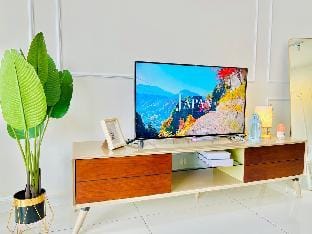 Bay Laurel 3 BR Seaview Paradise Coastal  8-12pax Vacation rental in Johor Bahru