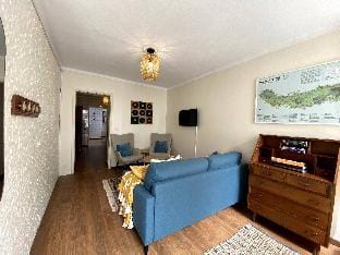 Casa Martinho Cozy Retreat in the Heart of Ponta Delgada Apartment in Ponta Delgada