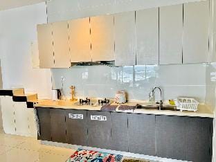 Lovell Full Oceanfront View 3BR @8-11pax Vacation rental in Johor Bahru