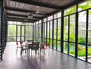 Premium Family 2R2B Aeon WangsaMaju 7Pax RGE Apartment in Federal Territory of Kuala Lumpur