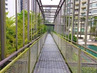 Premium Family 2R2B Aeon WangsaMaju 7Pax RGE Apartment in Federal Territory of Kuala Lumpur