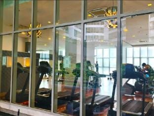 Regalia InfinityPool Premium 2BR l LRT KLCC l 4Pax Vacation rental in Federal Territory of Kuala Lumpur
