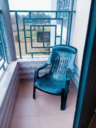 Vee's Spacious Nakuru  1Br apartment near Sarova Vacation rental in Kenya