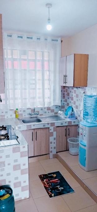 Vee's Spacious Nakuru  1Br apartment near Sarova Vacation rental in Kenya