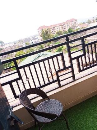 Vee's Luxurious Nakuru 2Bdr apartment near Sarova Vacation rental in Kenya