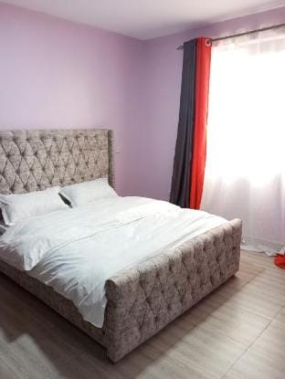 Vee's Luxurious Nakuru 2Bdr apartment near Sarova Vacation rental in Kenya