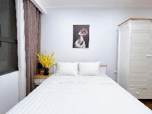 HKG - Vinhomes D'capitable 2BR Vacation rental in Laos