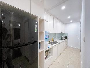 HKG - Vinhomes D'capitable 2BR Vacation rental in Laos