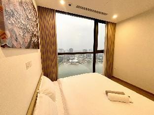 HKG - Skylake 2BR Lake View Vacation rental in Laos