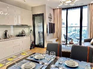 HKG - Vinhomes Skylake 2BR for Family Vacation rental in Laos