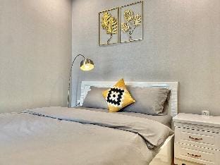 HKG - Vinhomes Skylake 2BR for Family Vacation rental in Laos