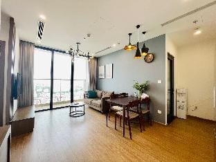 HKG - Skylake P2BR Modern Luxury Apartment Vacation rental in Laos