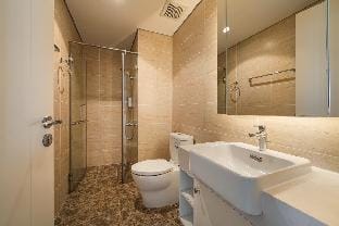 HKG - Vinhomes D'Captiable 1BR Vacation rental in Laos