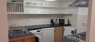 Ideally Located Flat in Central London Apartment in City of Westminster