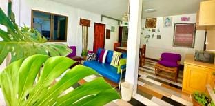 Guesthouse Chubu เกสต์เฮ้าส์ชูบู Vacation rental in Chiang Mai