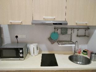 Modern 2-BR Retreat Dpulze Cyberjaya by Idealhub Apartment in Selangor, Malaysia