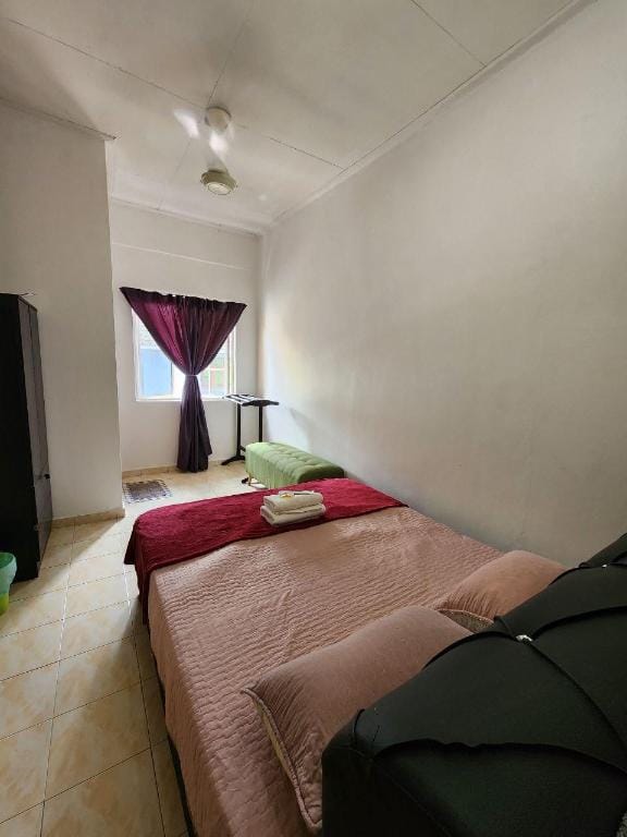 Homestay DeUmmah House Vacation rental in Terengganu, Malaysia