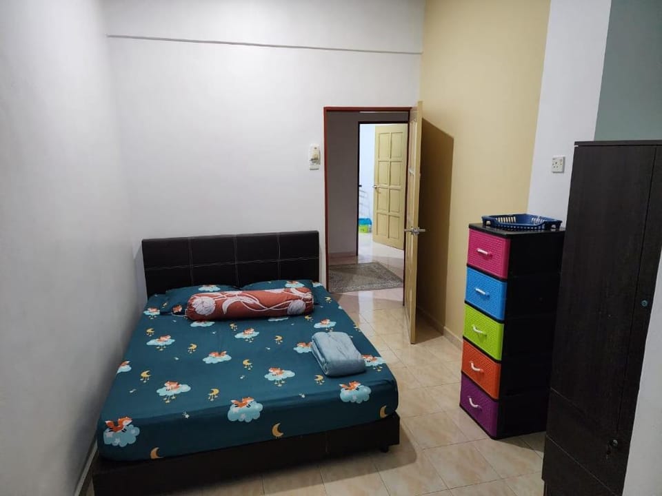 Homestay DeUmmah House Vacation rental in Terengganu, Malaysia