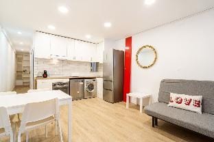 Unik Vacation Santes Creus Apartment in Tarragona