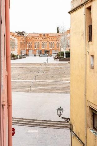 Unik Vacation Santes Creus Apartment in Tarragona