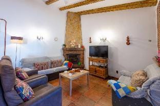 Villa Maria Gomez in Frigiliana Villa in Axarquía