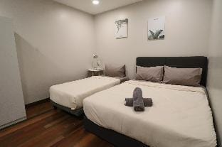 SuperDeluxe_The Summer Villa_Nature Home_Kuantan Villa in Pahang, Malaysia