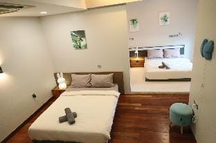 SuperDeluxe_The Summer Villa_Nature Home_Kuantan Villa in Pahang, Malaysia
