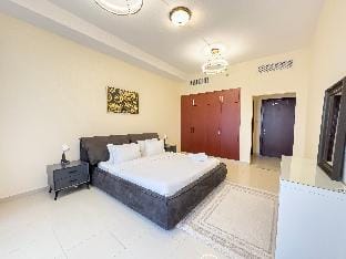 One Bedroom Apartment with Balcony  Apartment in Ras al Khaimah