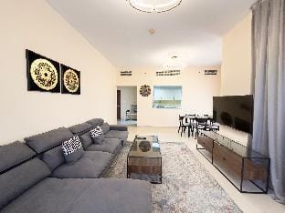 One Bedroom Apartment with Balcony  Apartment in Ras al Khaimah
