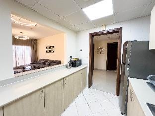 One Bedroom Apartment with Balcony  Apartment in Ras al Khaimah