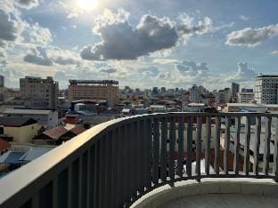 Private Elevator access to Your Private Floor. Vacation rental in Phnom Penh Province