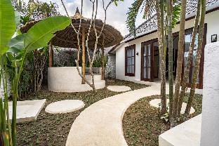 Moonlight Villa by EVDEkimi | Ubud Villa in Bali