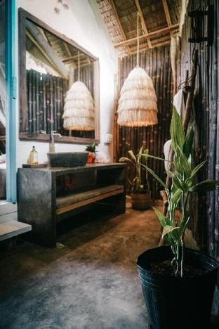 MAO MAO SURF Vacation rental in General Luna
