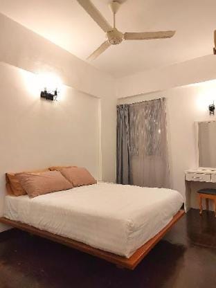 Owlery 610 HomeStay Langkawi @ 悠悠之家 Apartment in Kedah