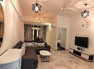 Owlery 610 HomeStay Langkawi @ 悠悠之家 Apartment in Kedah