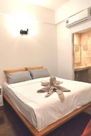 Owlery 610 HomeStay Langkawi @ 悠悠之家 Apartment in Kedah