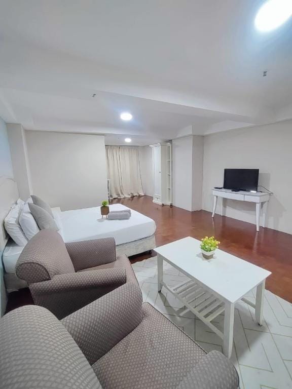 The Little Star Studio Hotel- Star Regency Hotel in Brinchang