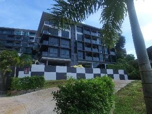 B308 - Nice Pool Access 1 Br 300m To Ao Nang Beach Apartment in Krabi Changwat