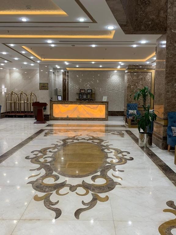 Malak Al Safwa Hotel Hotel in Mecca