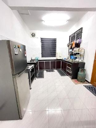 FZ's Paduka Homestay kubang kerian  Vacation rental in Malaysia