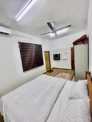 FZ's Paduka Homestay kubang kerian  Vacation rental in Malaysia