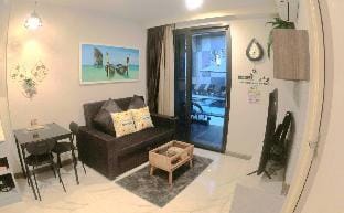 B206 - Nice Pool Access 1 Br 300m To Ao Nang Beach Apartment in Krabi Changwat