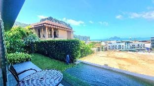 B206 - Nice Pool Access 1 Br 300m To Ao Nang Beach Apartment in Krabi Changwat