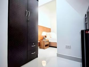 Day dream apartments Bangkok : 302 Apartment in Bangkok