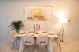 The Horizon by Beds & Co. Vacation rental in Dubai